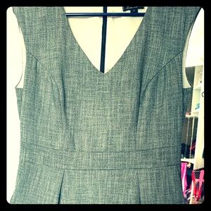 Le Chateau Size 6 Pencil Dress